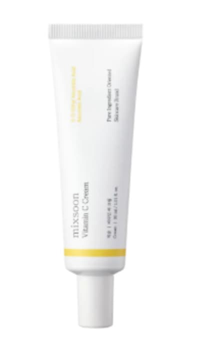 Mixsoon Creme Vitamina C 30ml