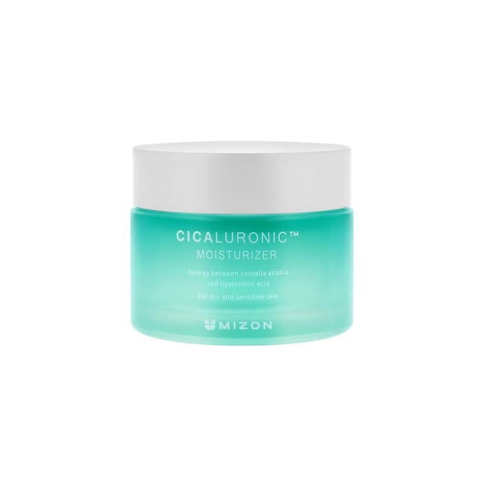 Hidratante Facial Mizon Cicaluronic 50ml
