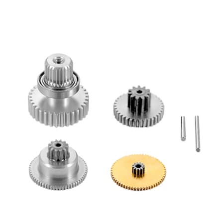 Engrenagens Metálicas Mks para Hbl380