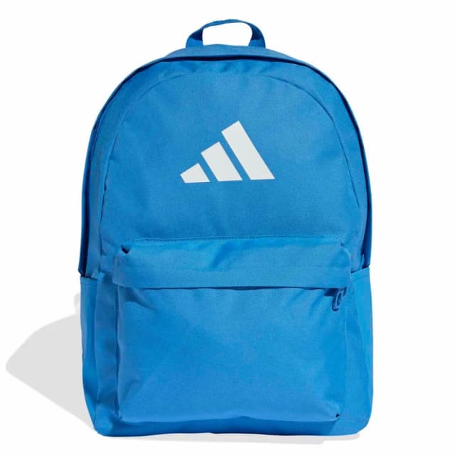 Mochila Adidas Classic Bars Azul