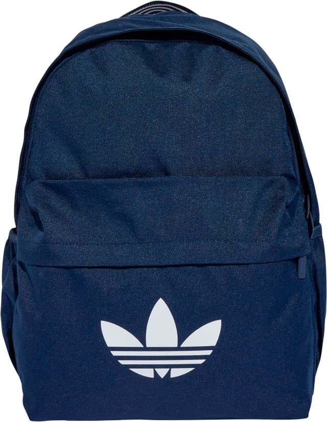 Mochila Adidas Jx0213 Azul