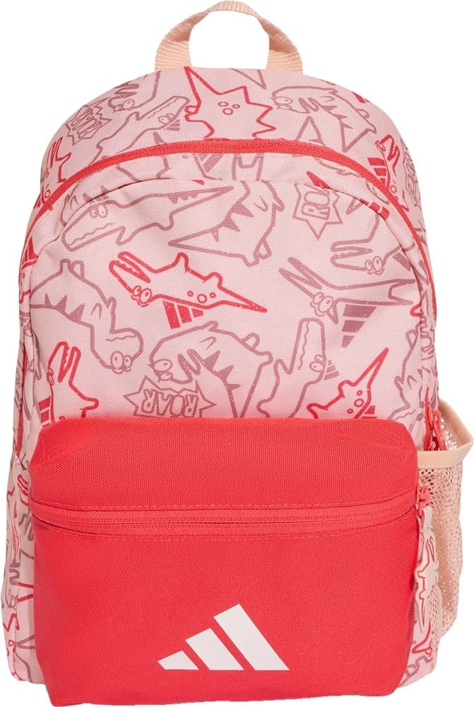 Mochila Adidas Kids Jv5164 Unissex