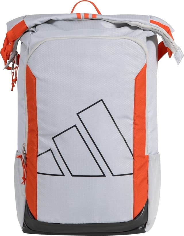 Mochila Adidas Multigame 3.3 Gris