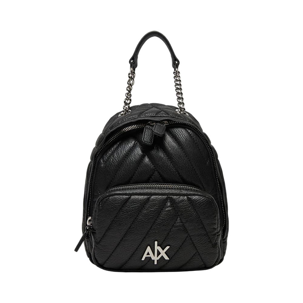 Mochila Armani Exchange 942889 2F745 Preto