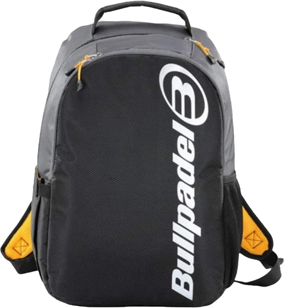 Mochila Bullpadel Performance Bpm25004 448171 - Preto