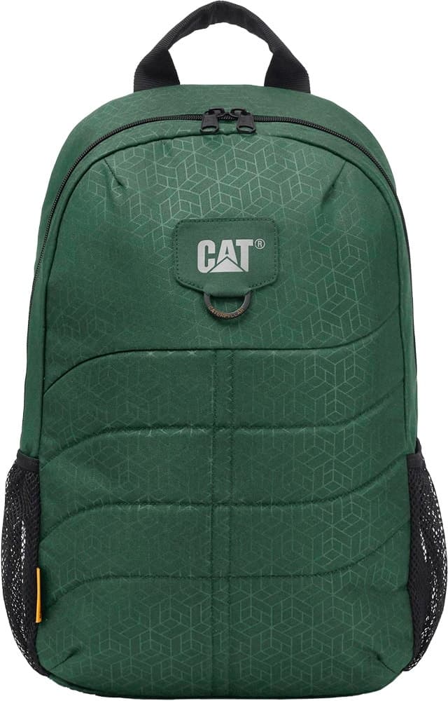 Mochila Cat 84718-646 Benson Verde