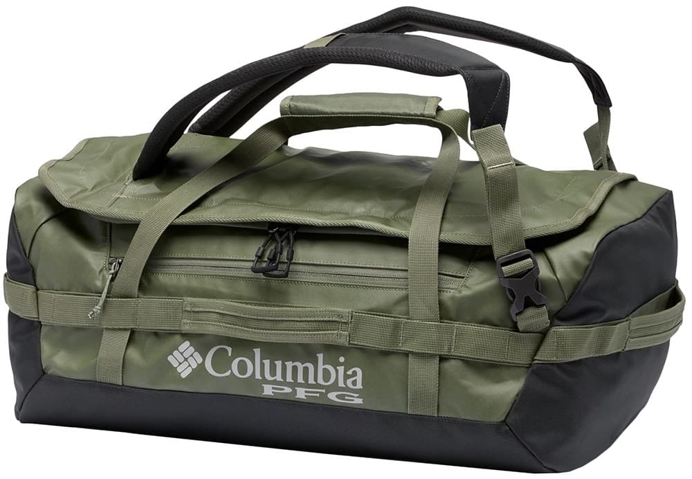 Mochila Columbia Landroamer 40L