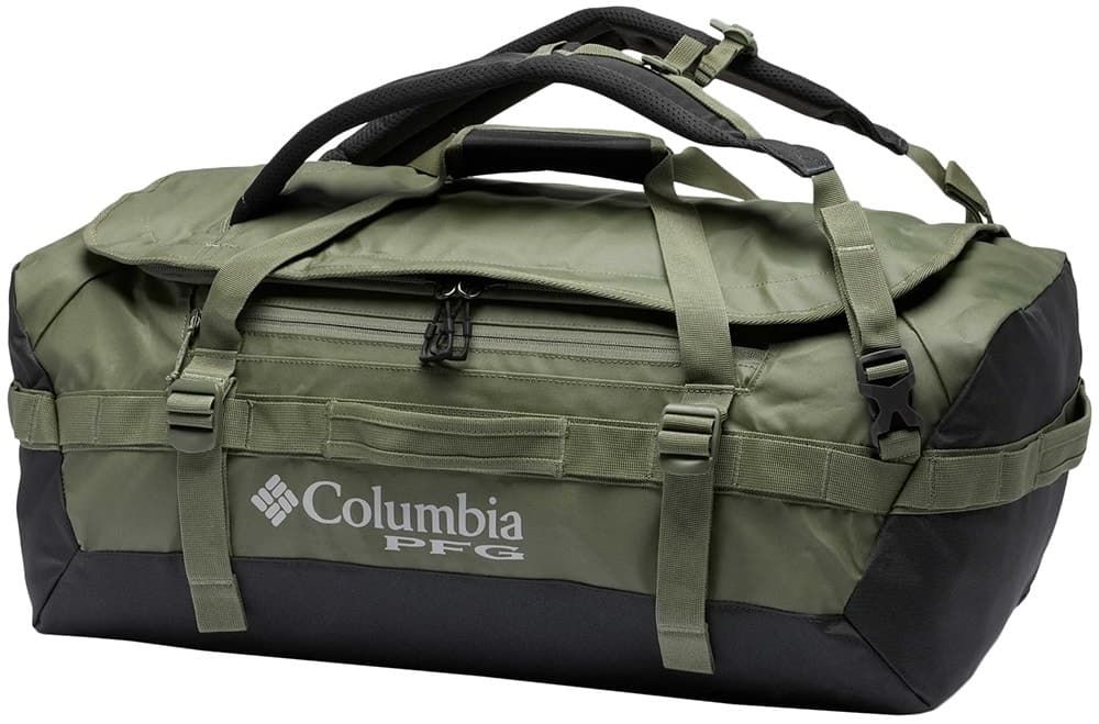 Mochila Columbia Landroamer 60L Cypress/Shark