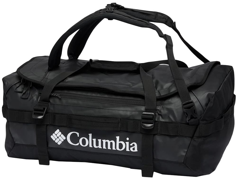 Mochila Columbia Landroamer 60L 2093301-010 Preta