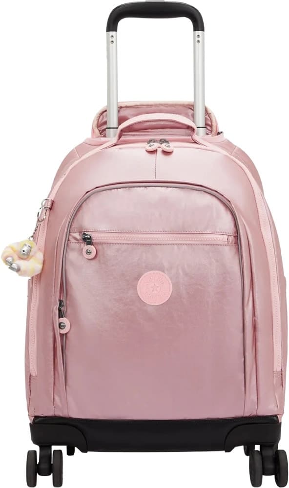 Mochila com Rodas Kipling New Zea