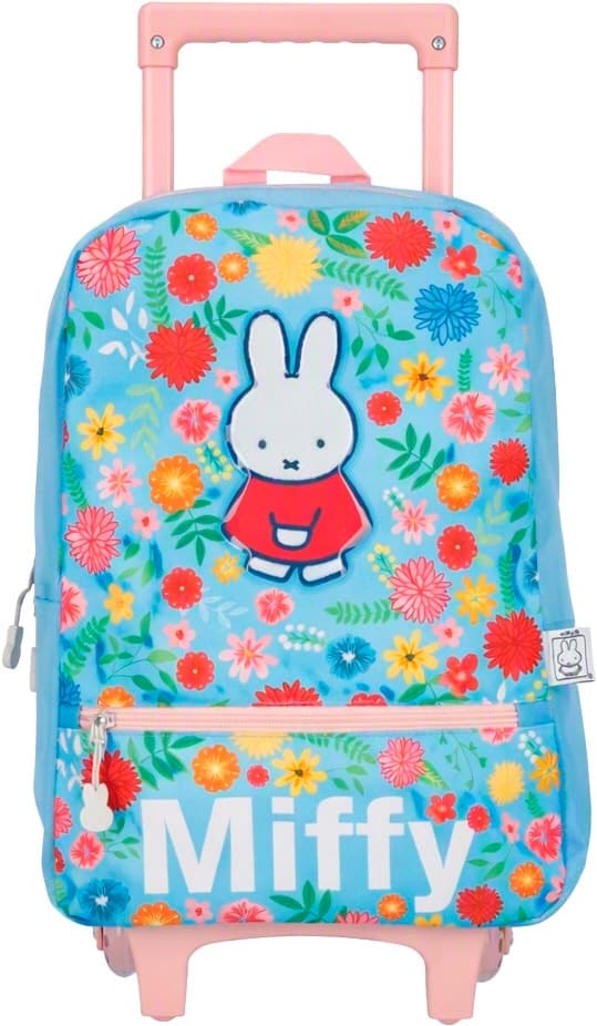 Mochila com Rodas Miffy Mfy075-BP215T