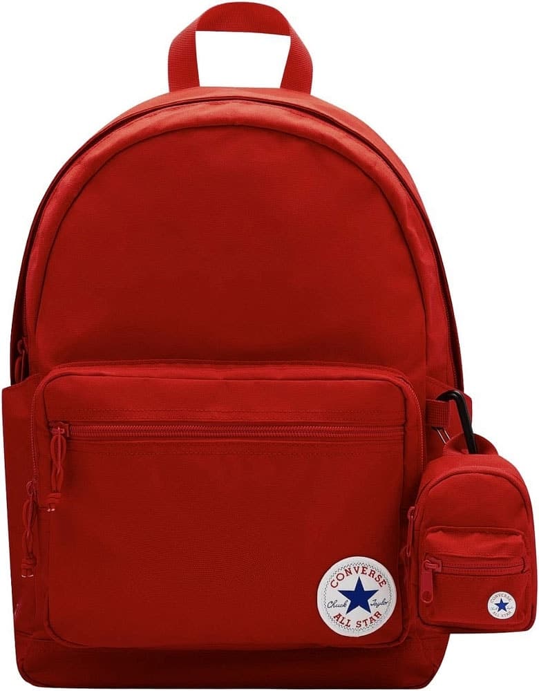Mochila Converse Ma5665-F97 Unissex