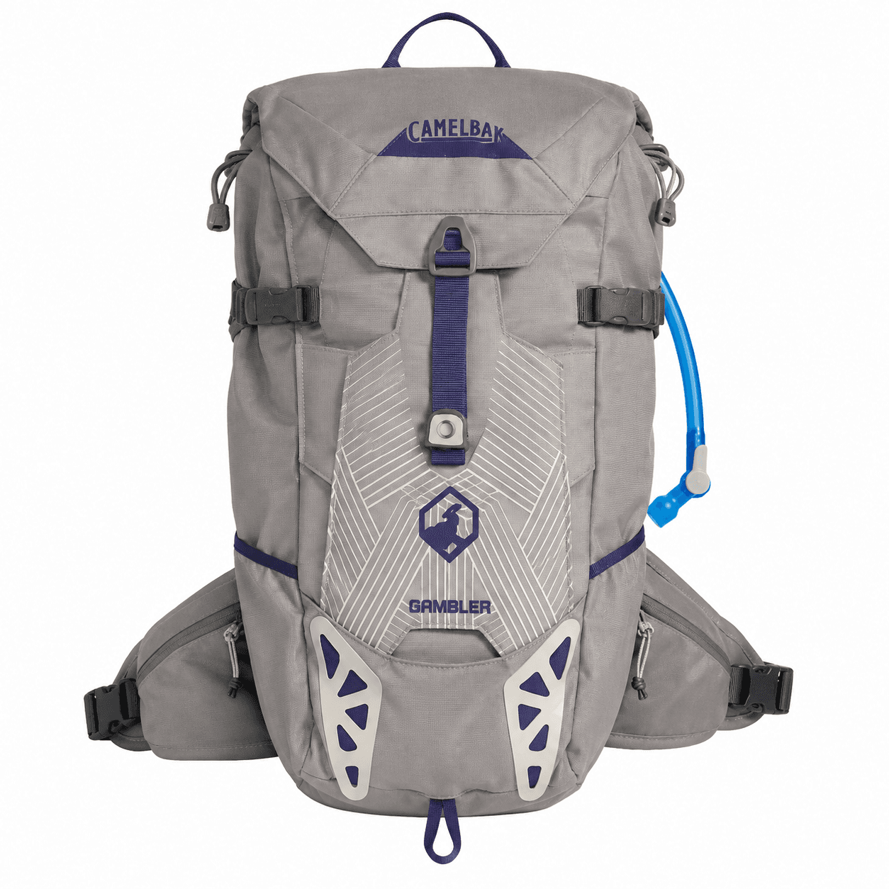 Mochila de Hidratação Camelbak Gambler 100OZ