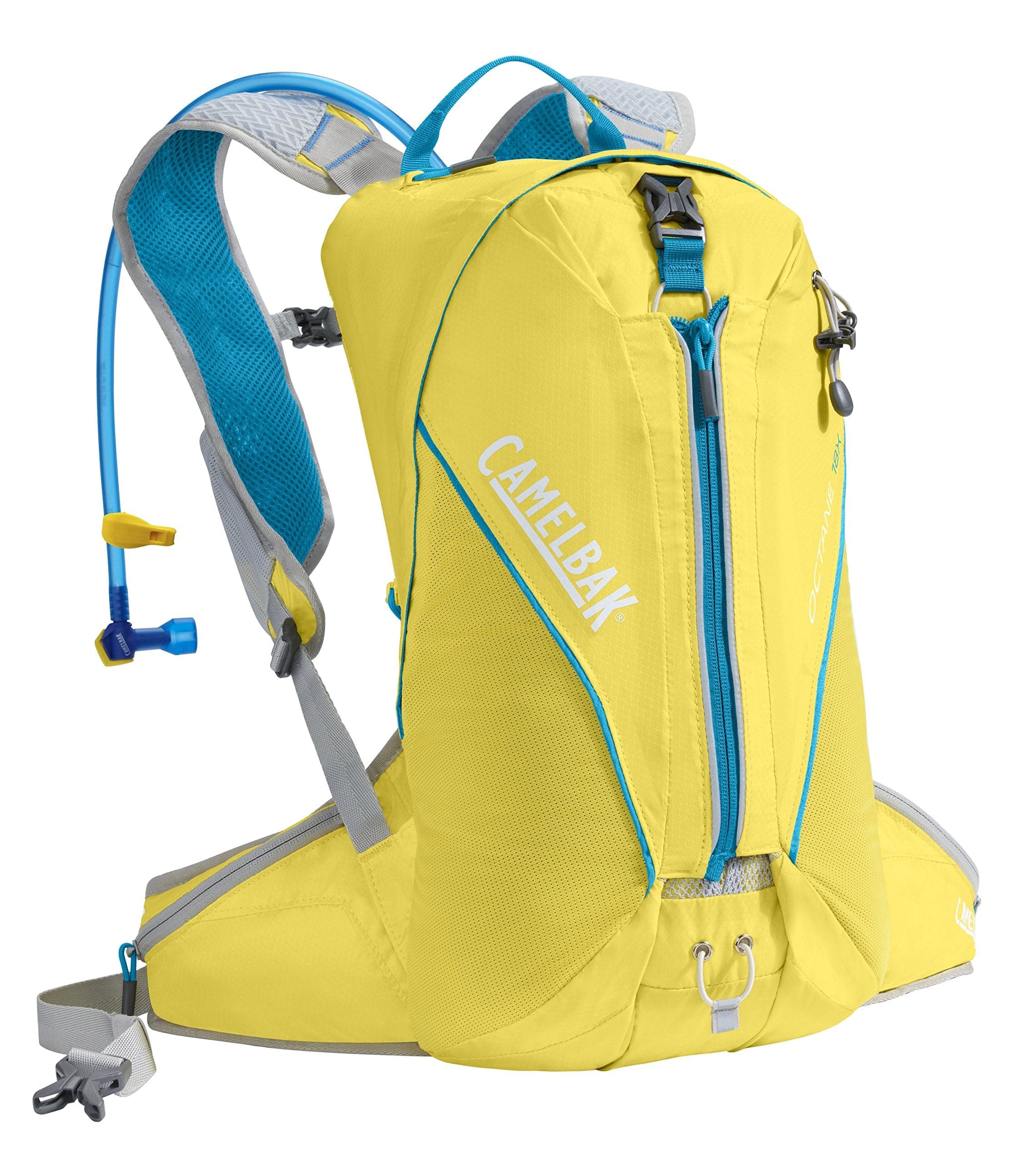 Mochila de Hidratação Camelbak Octane 18X / Crux 3
