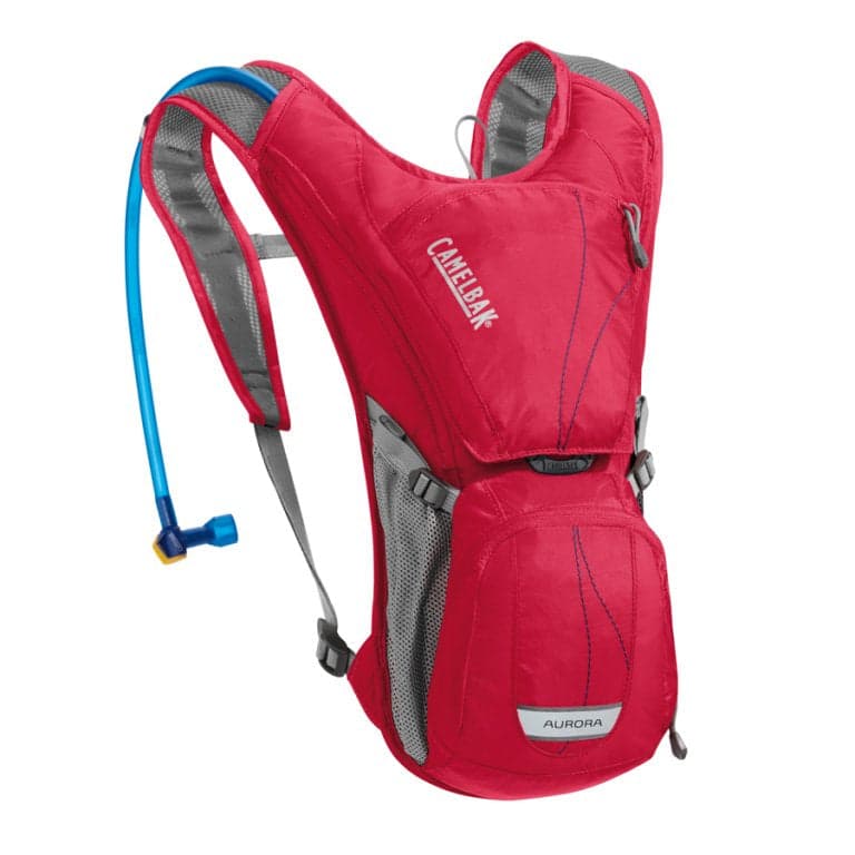 Mochila de Hidratação Camelbak Aurora Crux 2Lts - Camellia Pink
