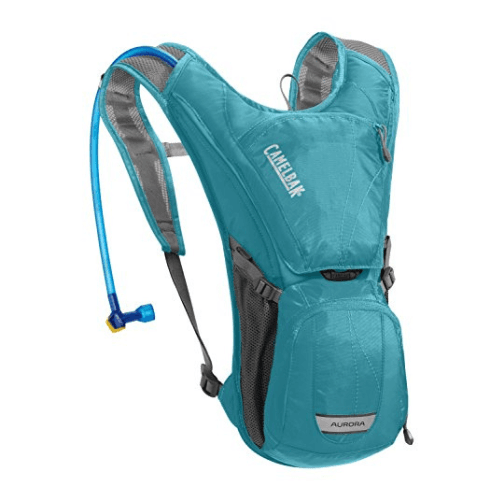 Mochila de Hidratação Camelbak Aurora 70OZ Crux 2Lts - Oceanside