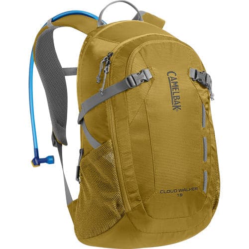 Mochila de Hidratação Camelbak Cloud Walker 18 Tapenade