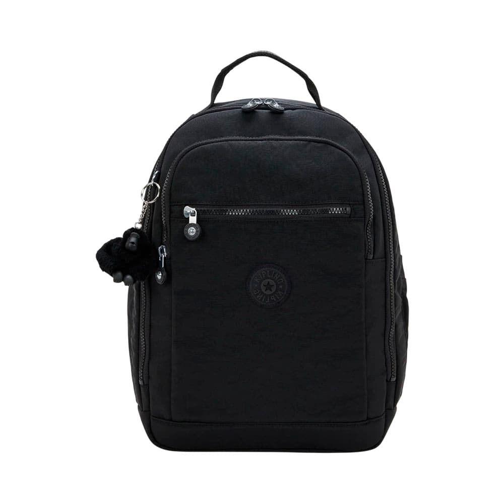 Mochila Kipling Seoul Cabin de Viagem Preto