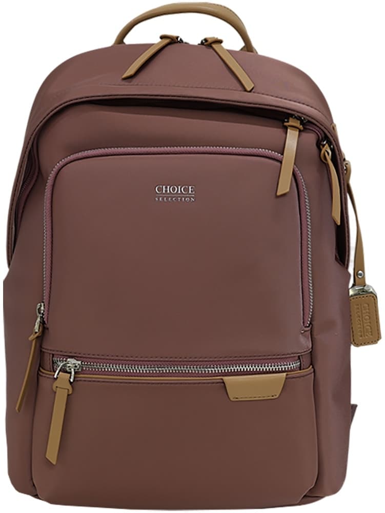 Mochila Feminina Choice 62-126789 Marrom