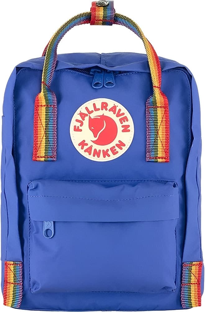 Mochila Fjällräven Kånken 23620-571 - Azul Cobalto