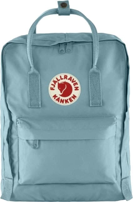 Mochila Fjallraven Kanken Mini 23561 501 Feminina