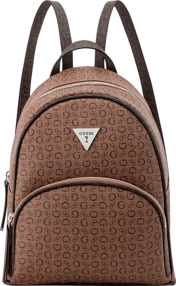 Mochila Guess Feminina Cocoa Multi