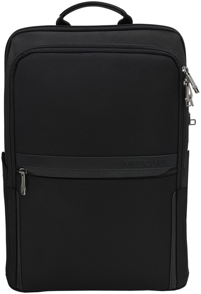 Mochila Hydrant 61-122371 Preta