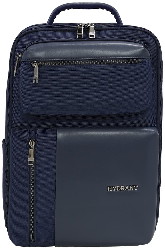 Mochila Hydrant 91193-12 Azul Marinho
