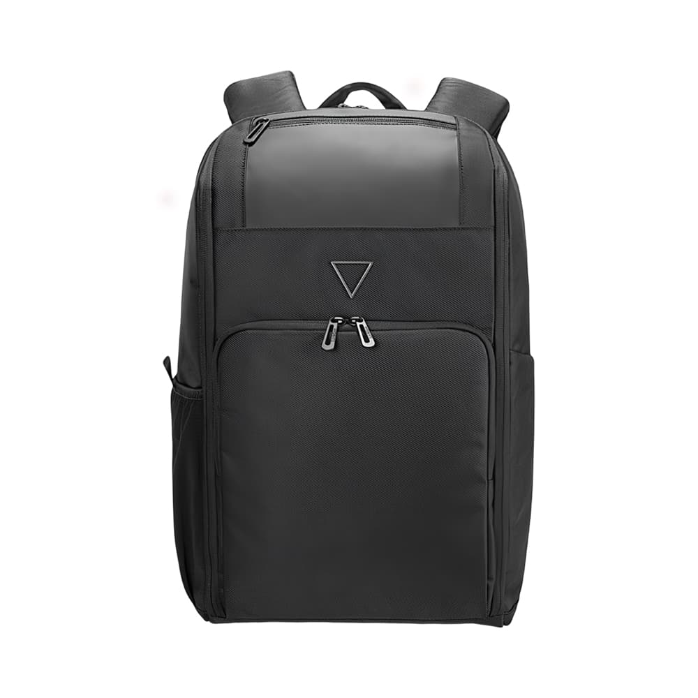Mochila Hydrate Dual Mate 28+MP Negra 28L