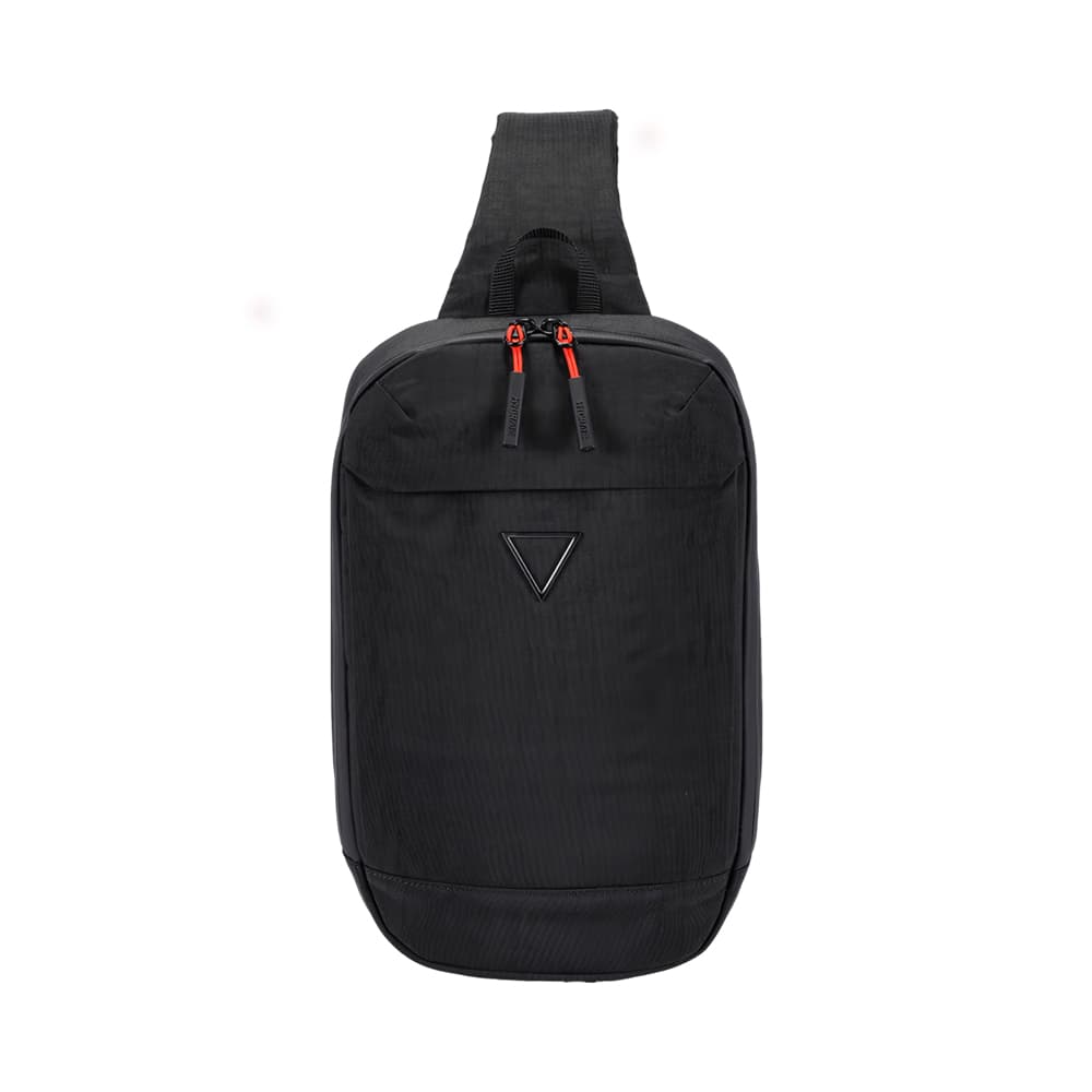 Mochila Hydrate Urban Sling 4.5L Preta