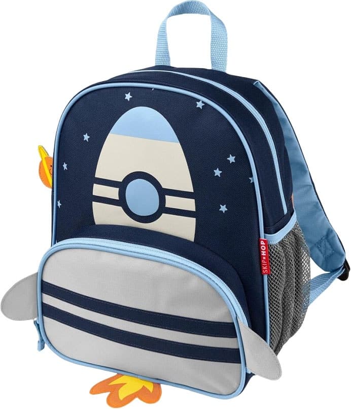 Mochila Infantil de Foguete Skip Hop