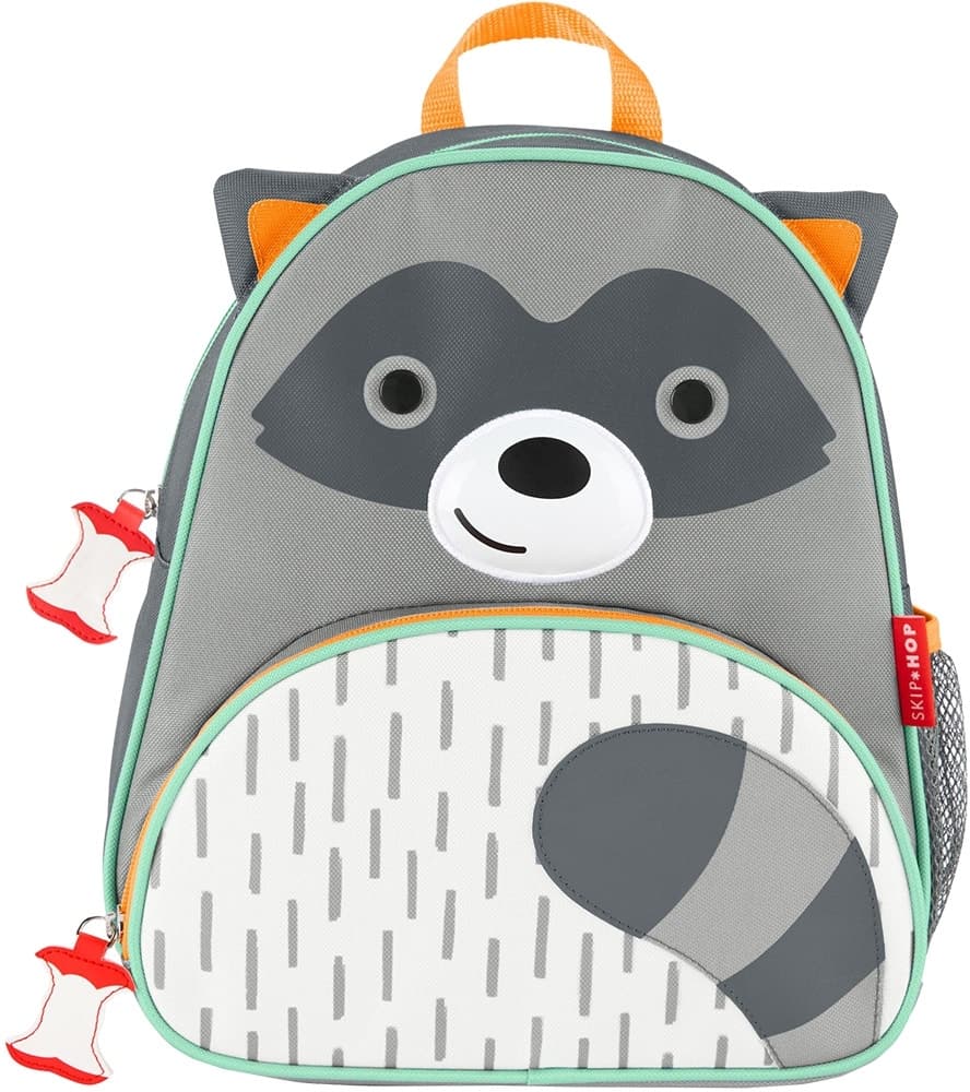 Mochila Infantil Skip Hop Guaxinim