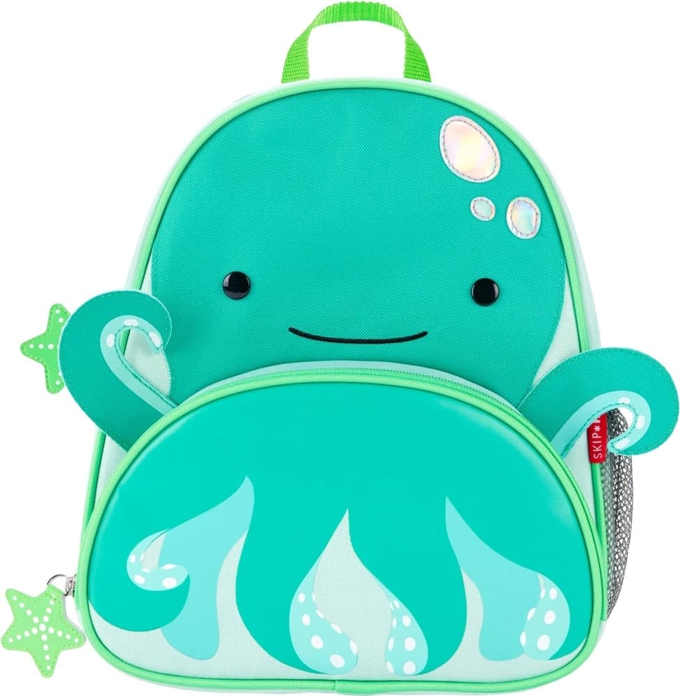 Mochila Infantil Skip Hop Polvo