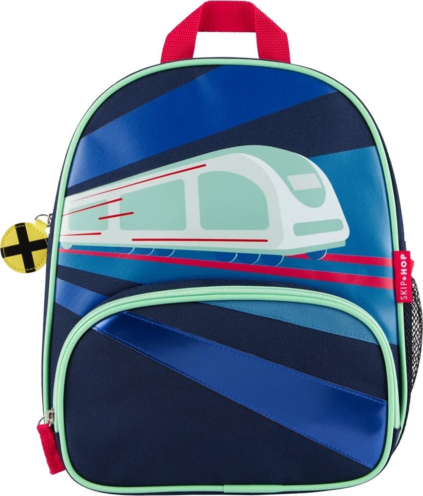 Mochila Infantil Skip Hop Trem