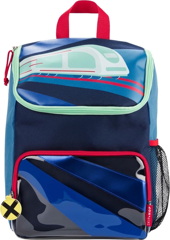 Mochila Infantil Skip Hop Trem
