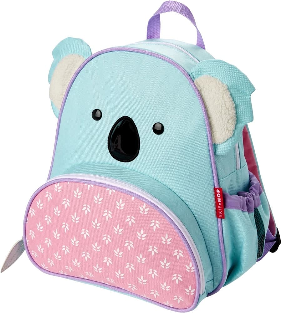 Mochila Infantil Skip Hop Coala