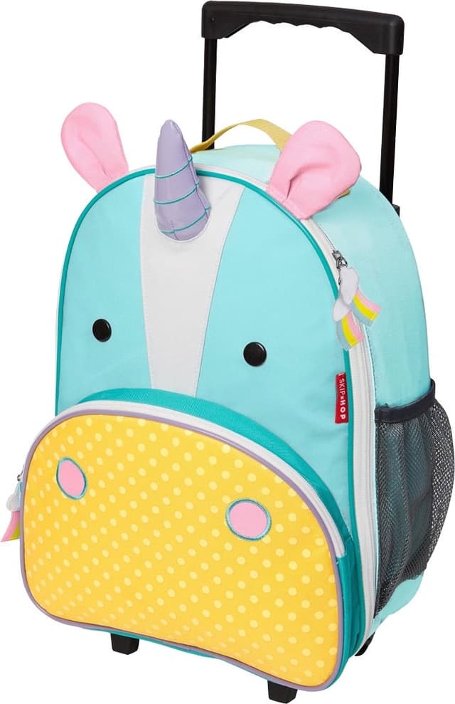 Mochila Infantil Skip Hop Unicórnio