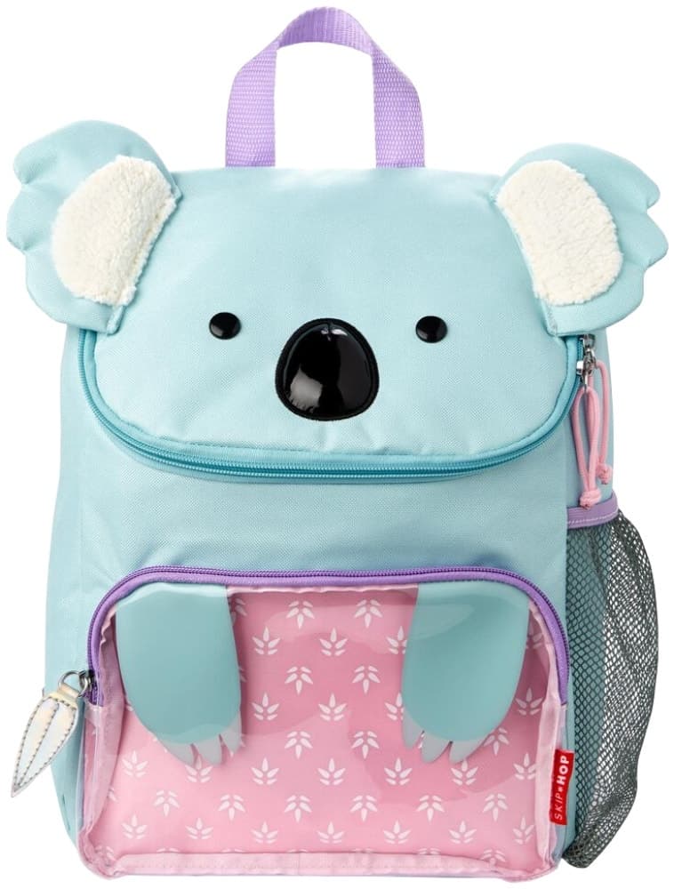 Mochila Infantil Skip Hop Coala