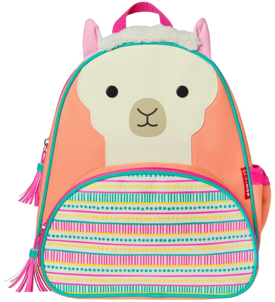 Mochila Infantil Skip Hop Lama