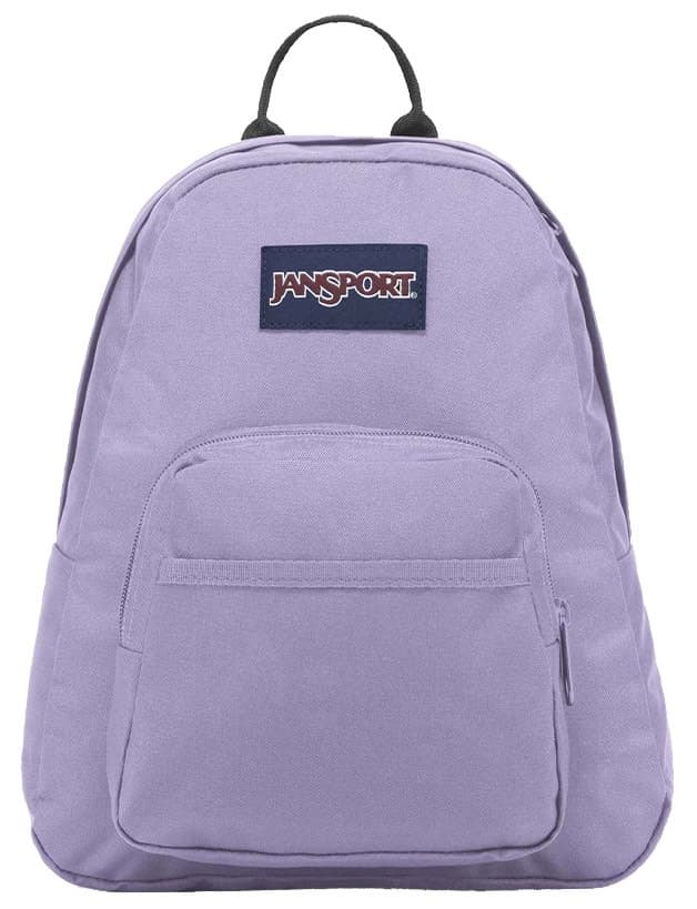 Mochila Jansport Half Pint Patel Lilac