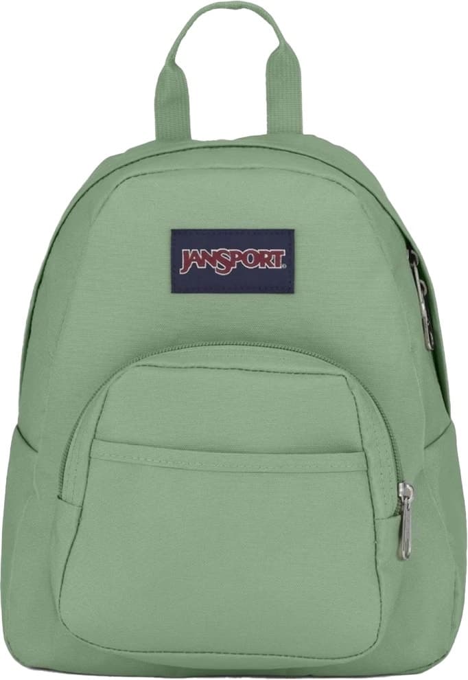 Mochila JanSport Half Pint Loden Frost