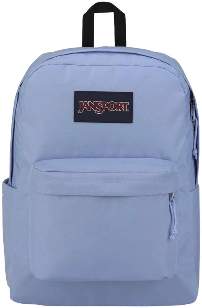 Mochila Jansport Superbreak Hydrangea