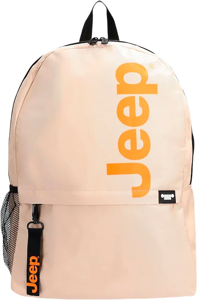 Mochila Jeep Auns24010 Cáqui