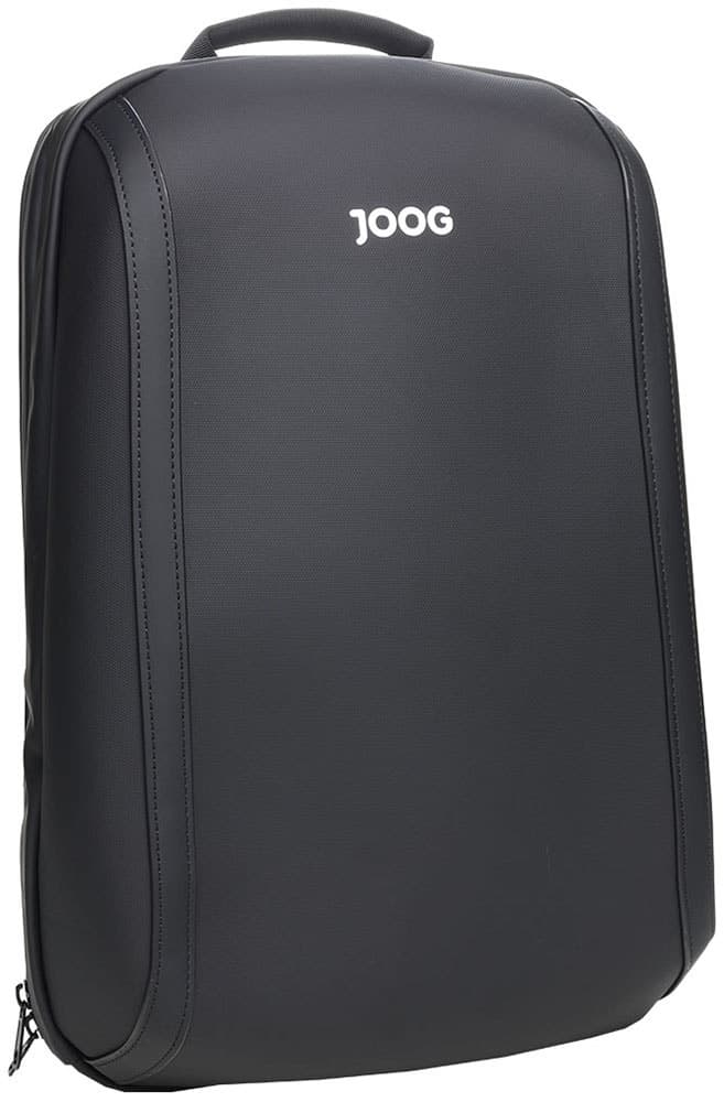 Mochila Joog Backpack 15.5" Ebxg-54011 Preta