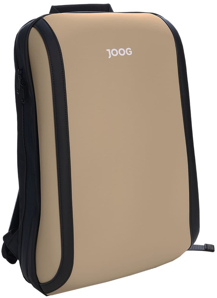 Mochila Joog Backpack 15.5" Ebxg-54011 Champagne