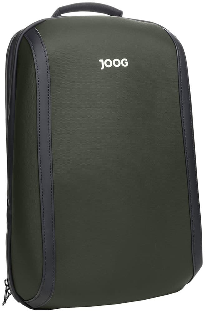 Mochila Joog Backpack 15.5" Ebxg-54011 Verde