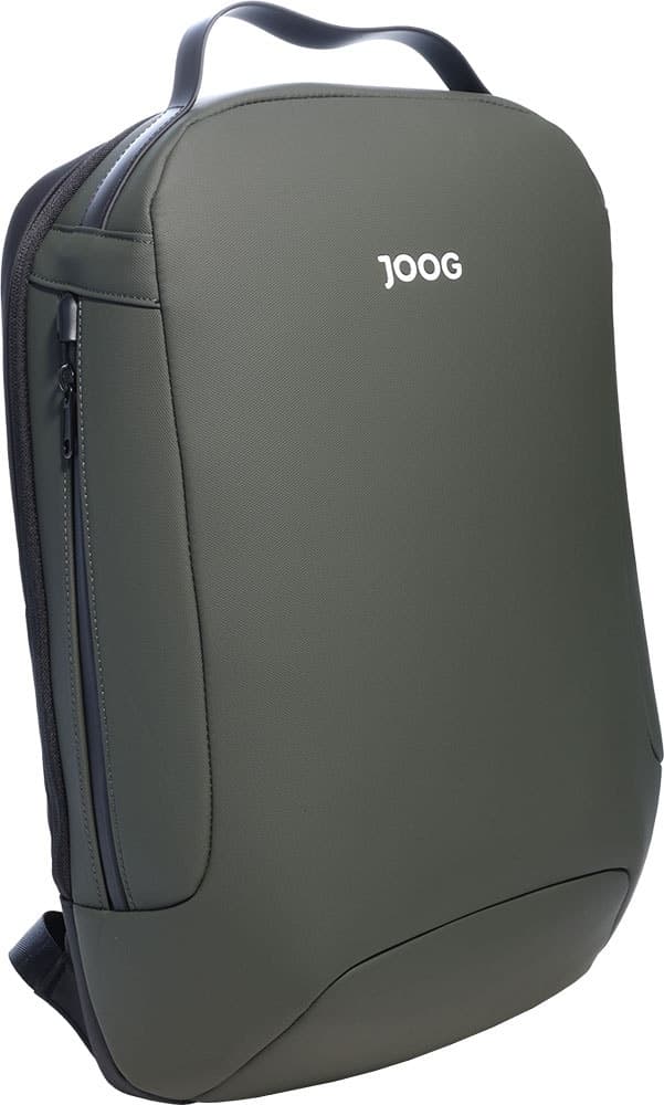 Mochila Joog Backpack 16" Ebgk-54005 Verde