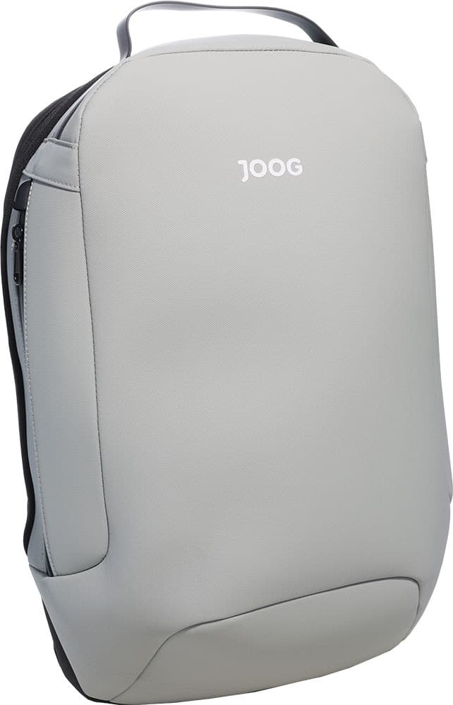 Mochila Joog Backpack 16" Ebgk-54005 Prateado