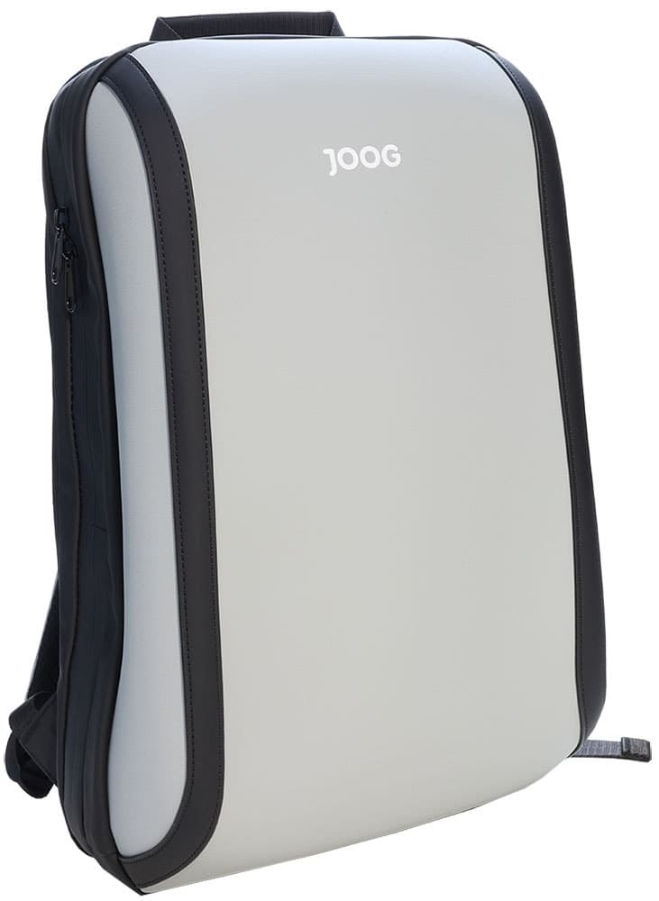 Mochila Joog Backpack15.5" Ebxg-54011 Prateado