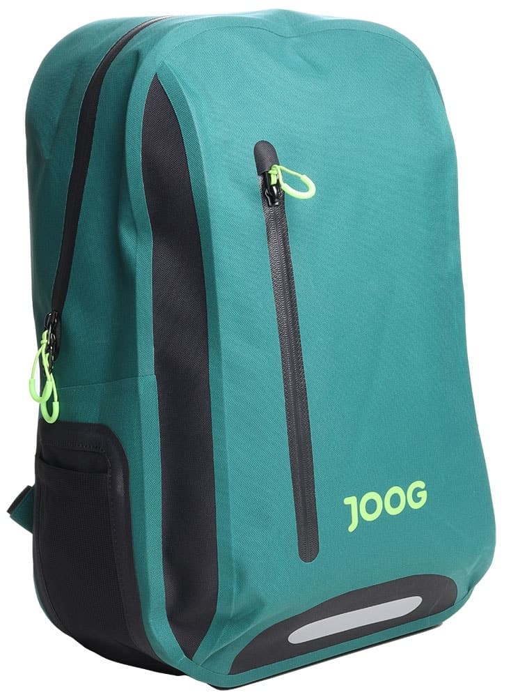 Mochila Joog Absp 82013 Verde